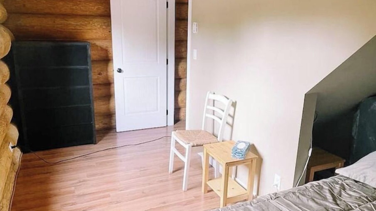 Photo of Bedroom in Lac Le Jeune
