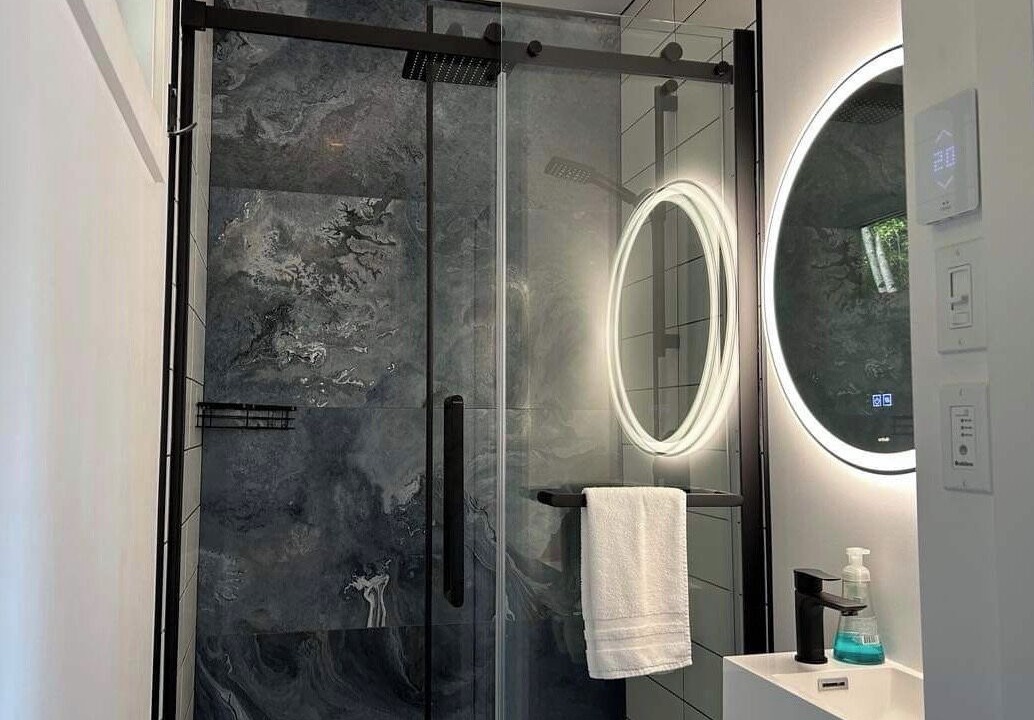 Photo of Bathroom in Adstock