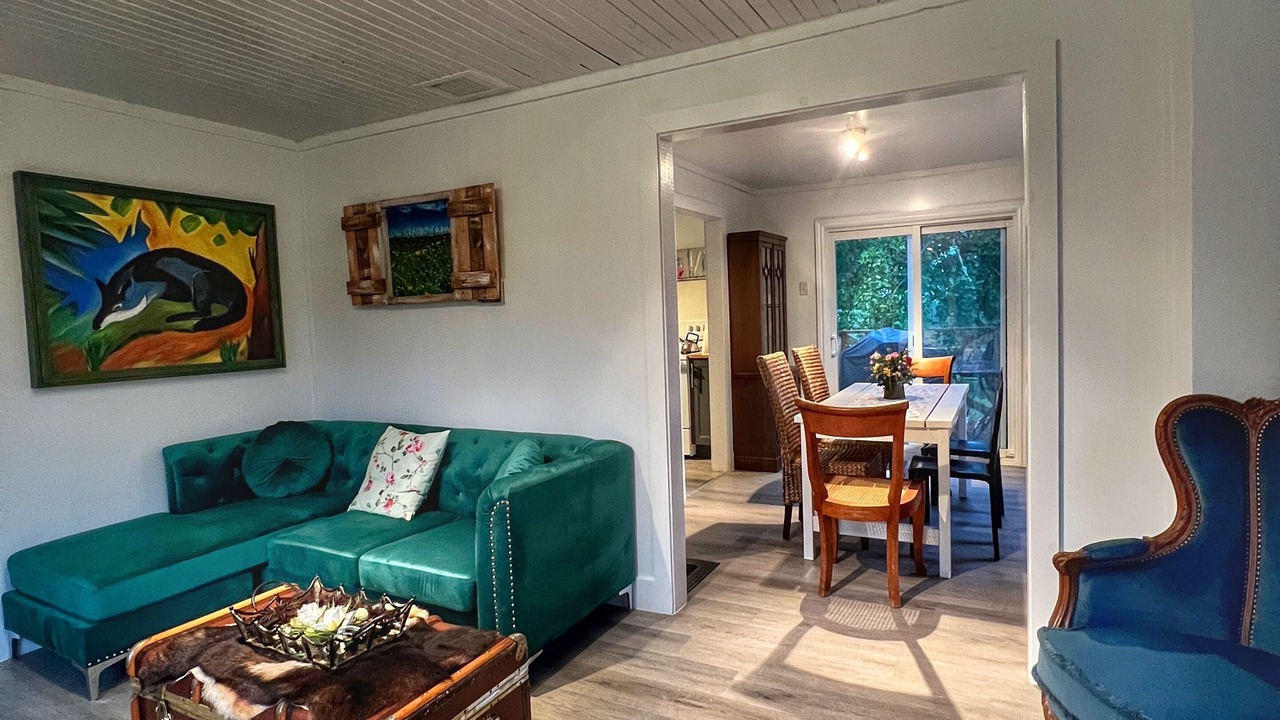 Photo of Livingroom in Halifax County