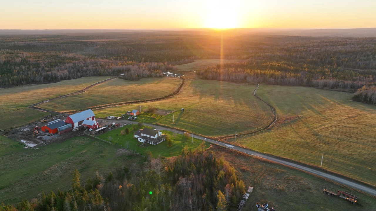 Photo of Outdoor in Halifax County