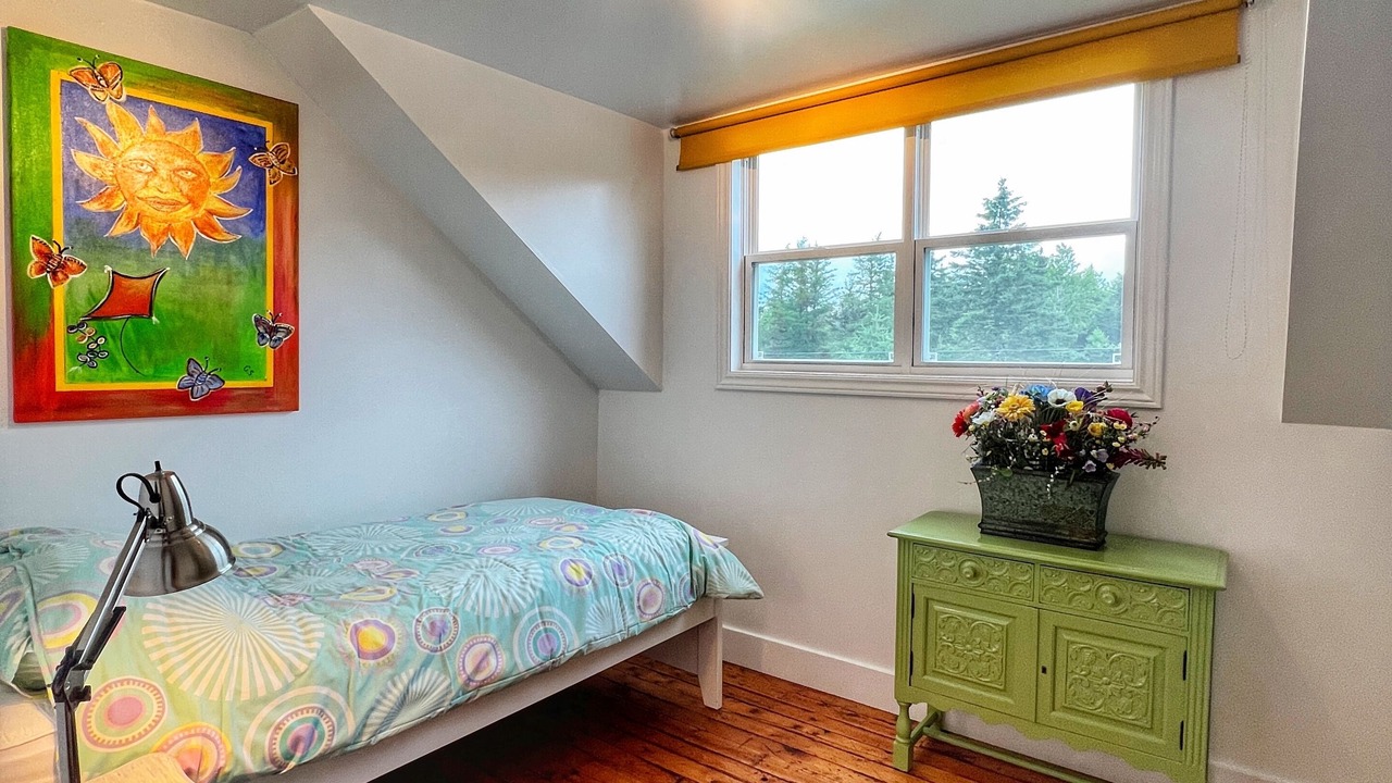 Photo of Bedroom in Halifax County