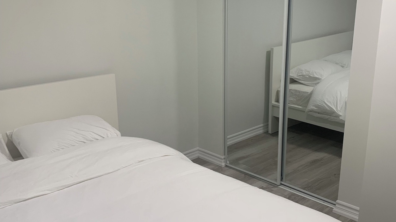 Photo of Bedroom in New Toronto