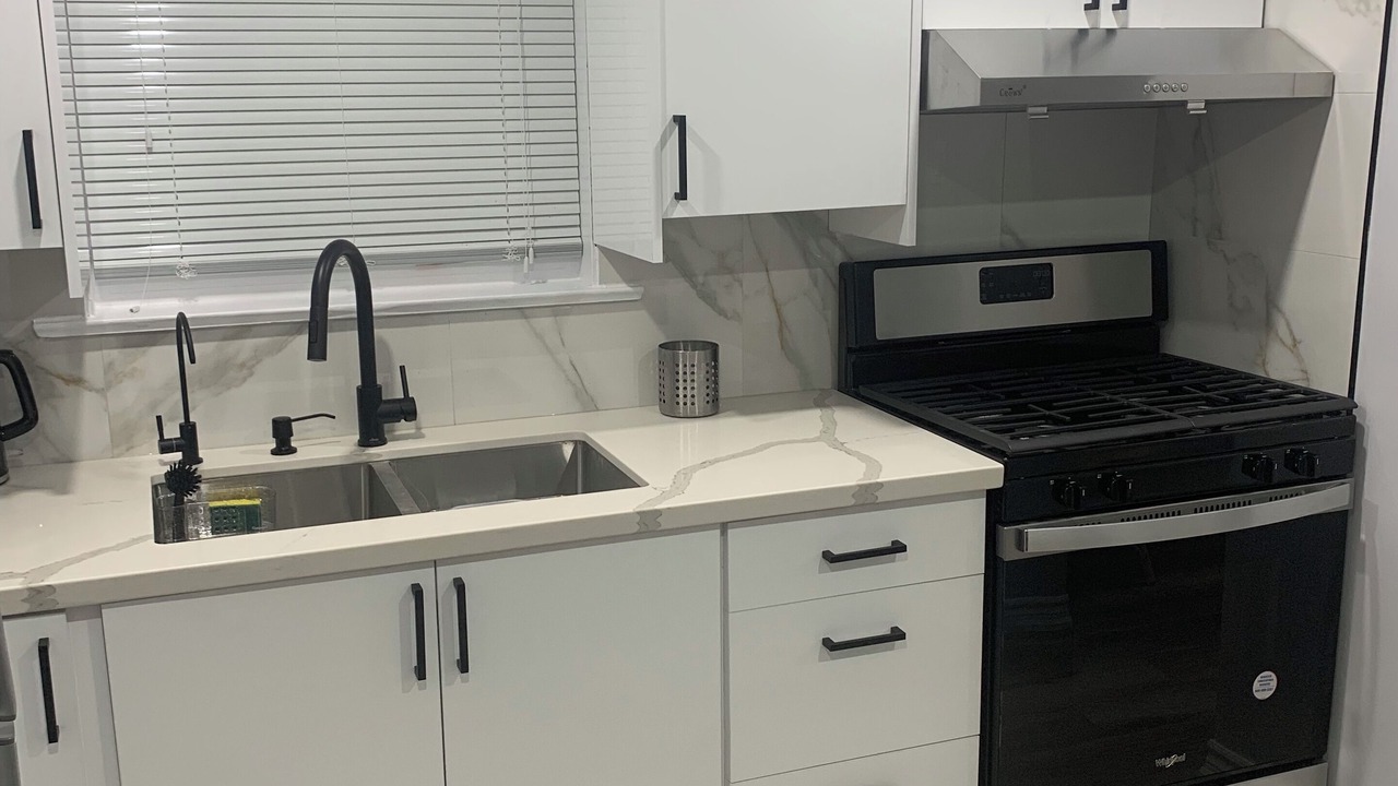 Photo of Kitchen in New Toronto