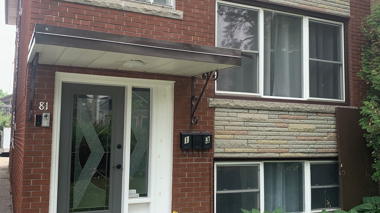 Photo of Outdoor in New Toronto