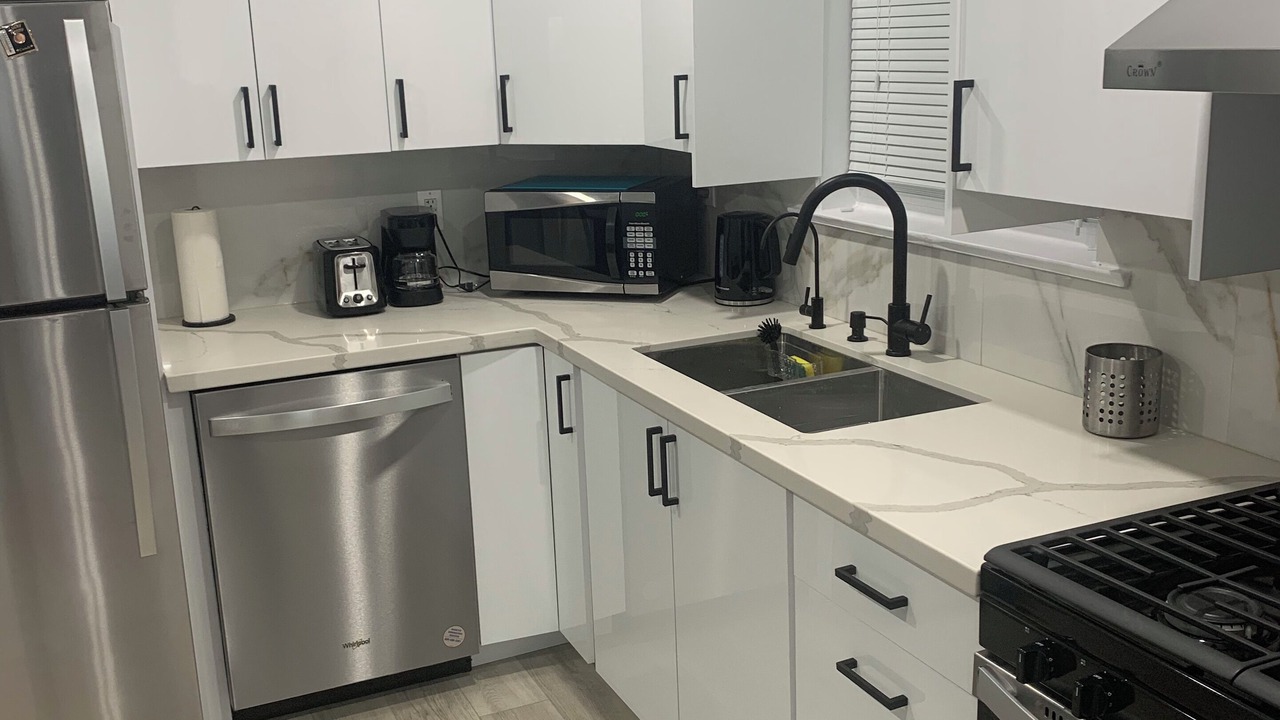 Photo of Kitchen in New Toronto