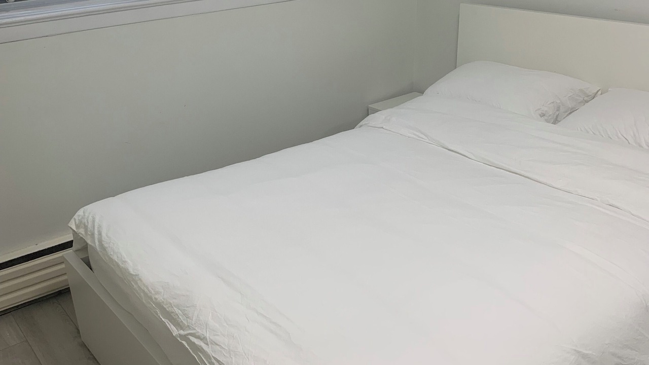 Photo of Bedroom in New Toronto