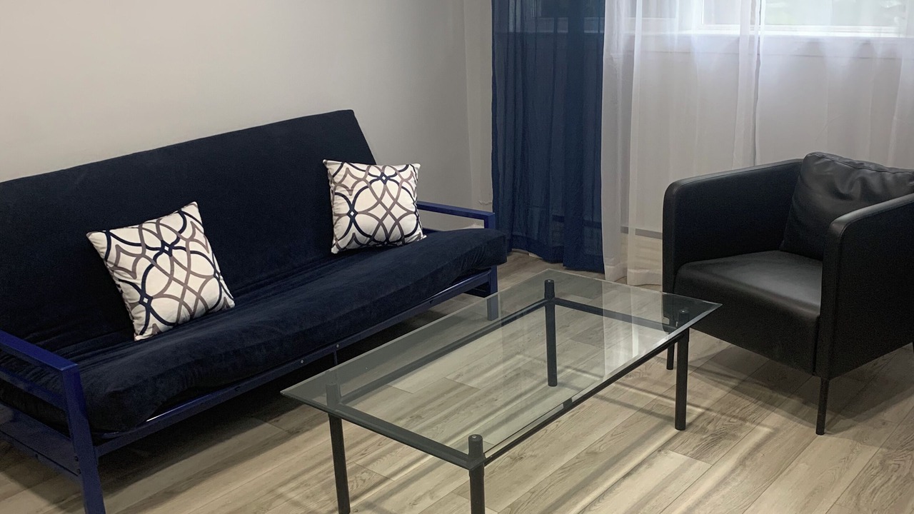 Photo of Livingroom in New Toronto