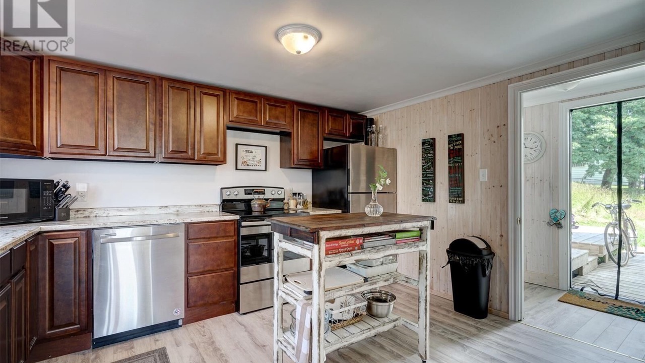 Photo of Kitchen in Carbonear