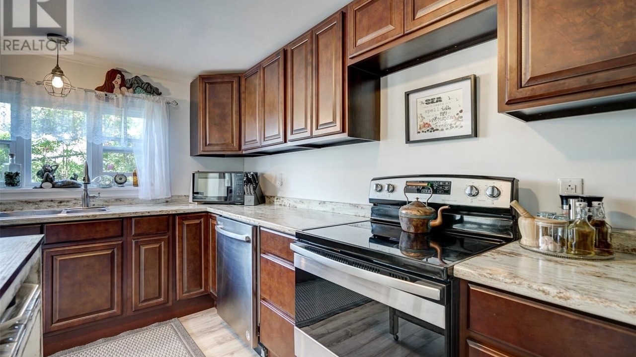 Photo of Kitchen in Carbonear
