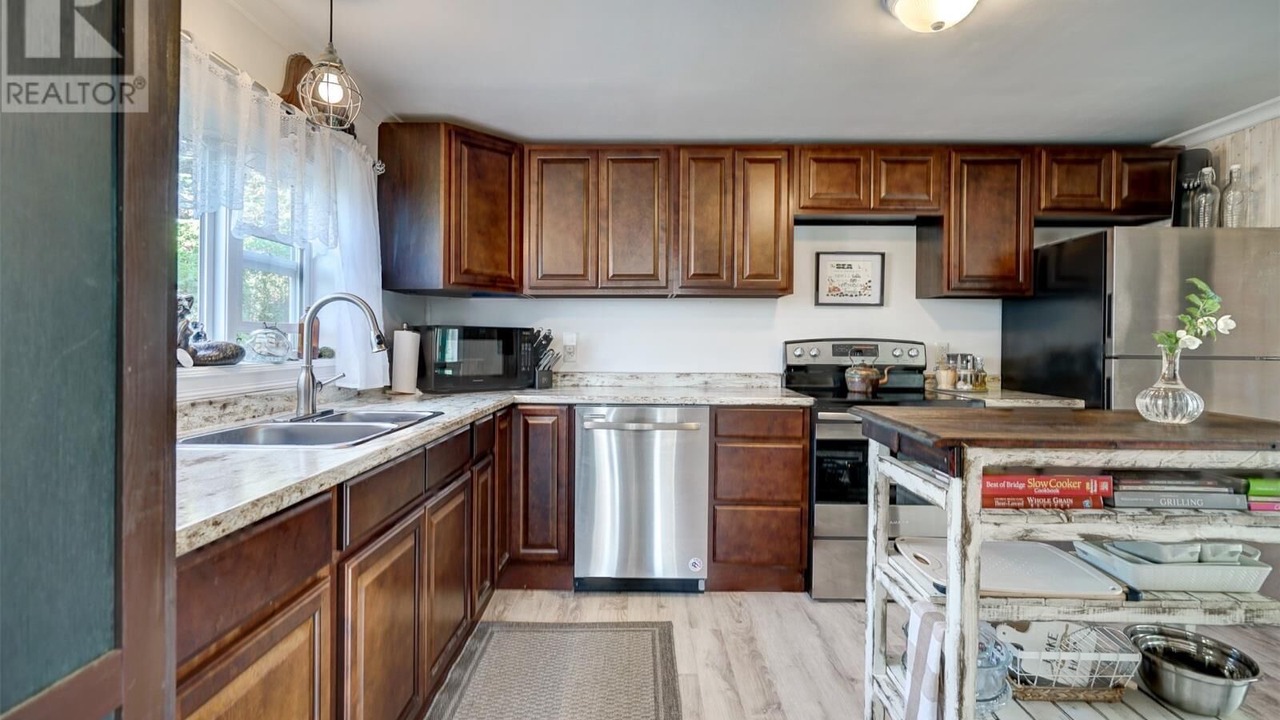 Photo of Kitchen in Carbonear