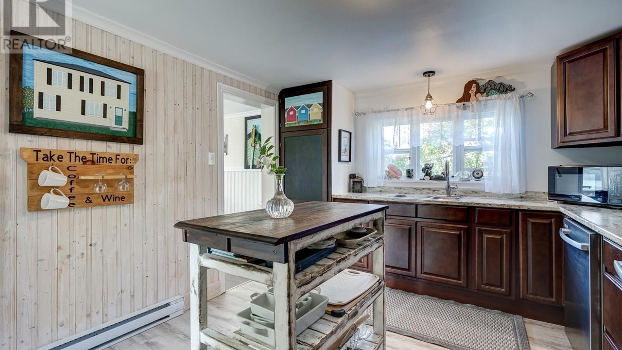 Photo of Kitchen in Carbonear