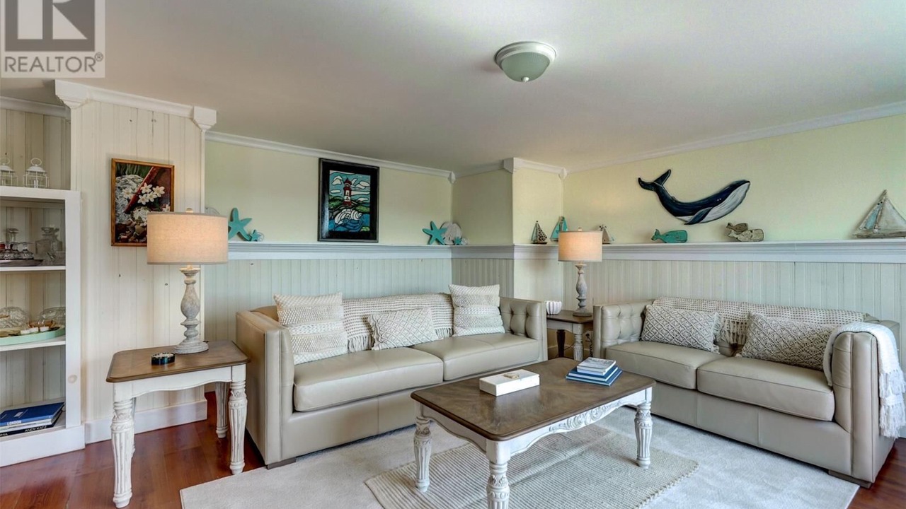 Photo of Livingroom in Carbonear
