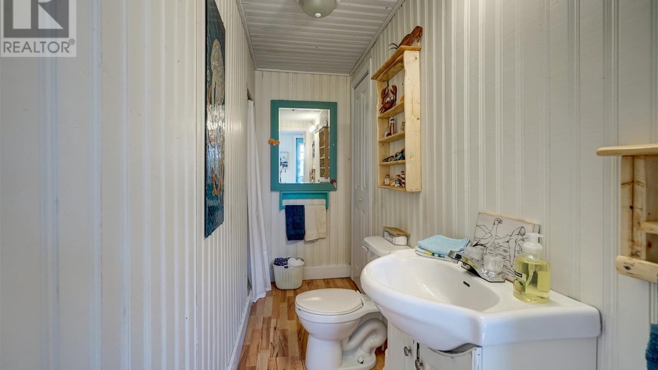 Photo of Bathroom in Carbonear