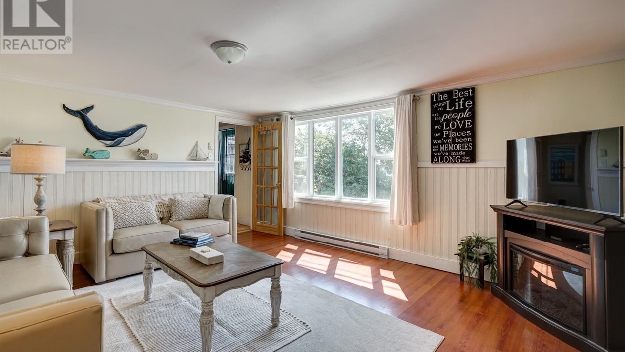 Photo of Livingroom in Carbonear