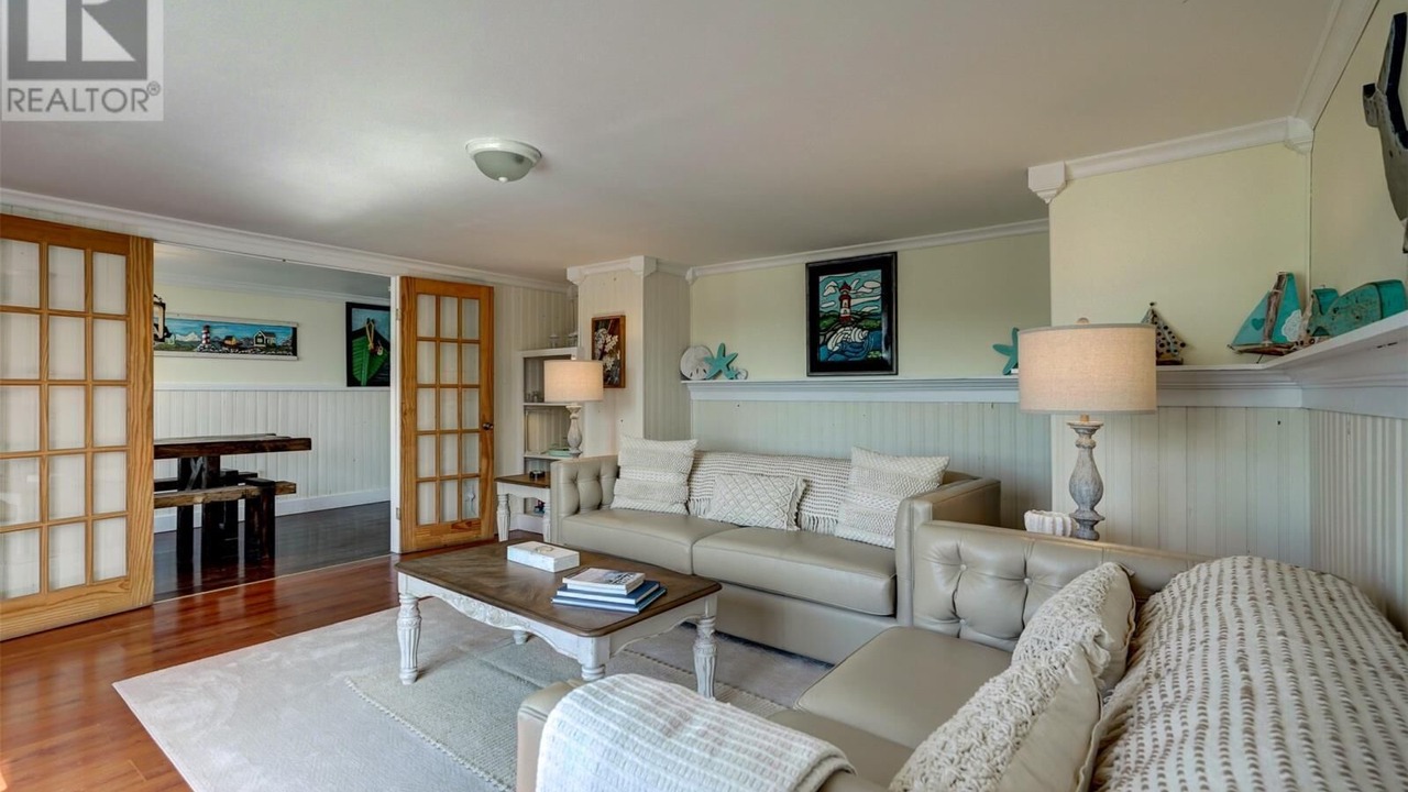 Photo of Livingroom in Carbonear