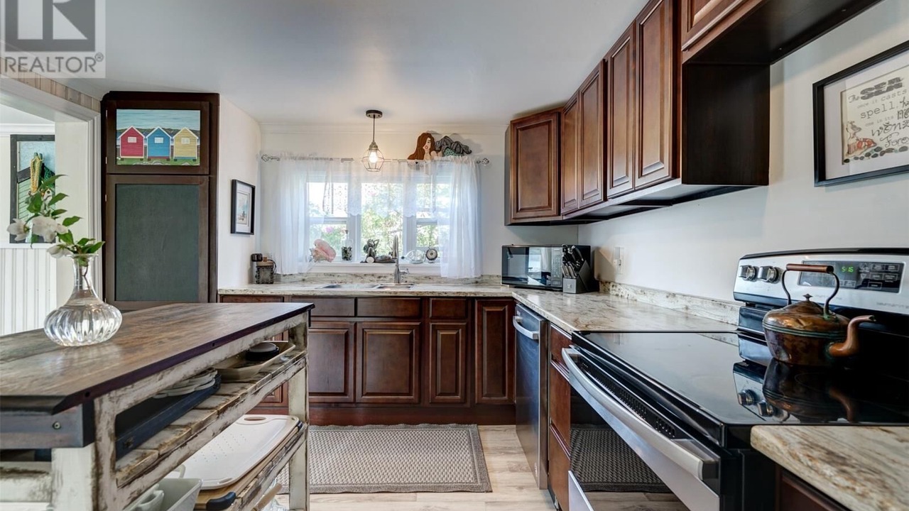 Photo of Kitchen in Carbonear