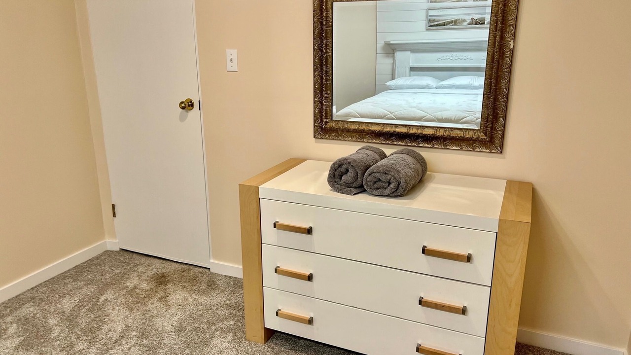Photo of Bedroom in Crescent Heights
