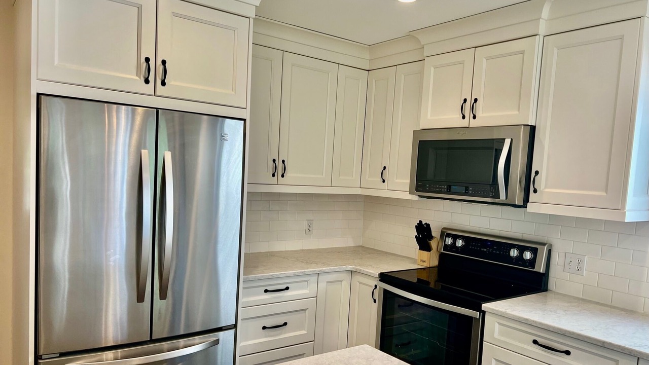 Photo of Kitchen in Crescent Heights
