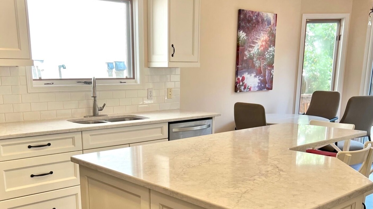 Photo of Kitchen in Crescent Heights