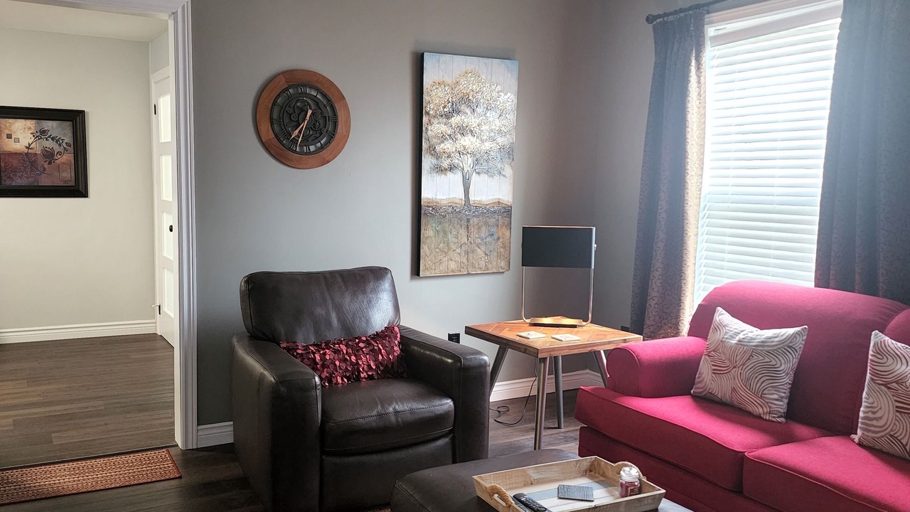 Photo of Livingroom in Cape Breton Regional Municipality