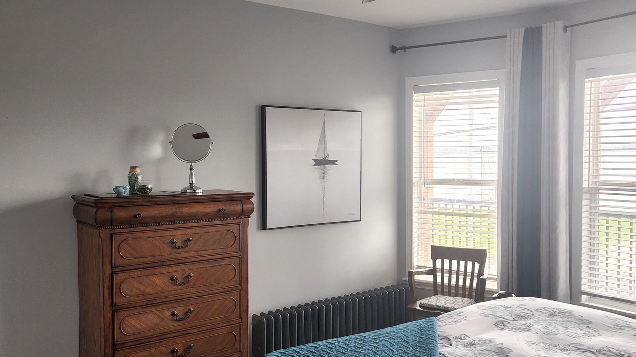 Photo of Bedroom in Cape Breton Regional Municipality