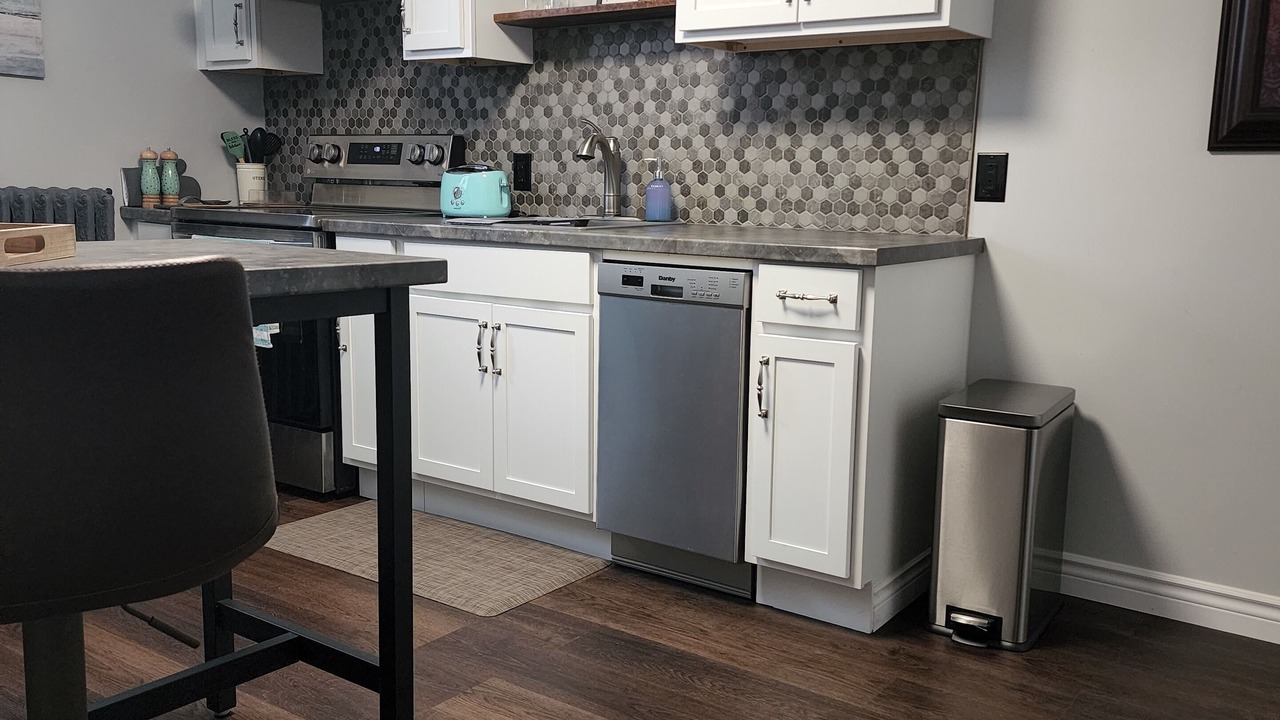 Photo of Kitchen in Cape Breton Regional Municipality