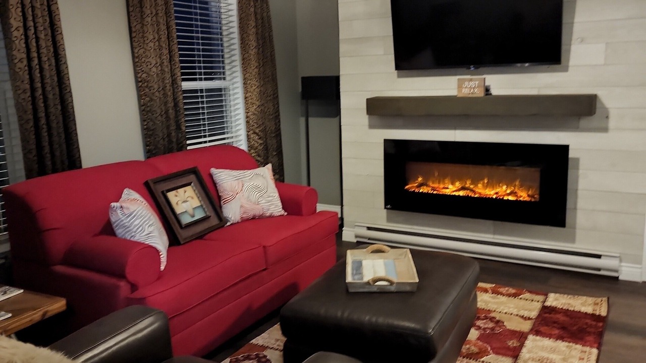 Photo of Livingroom in Cape Breton Regional Municipality