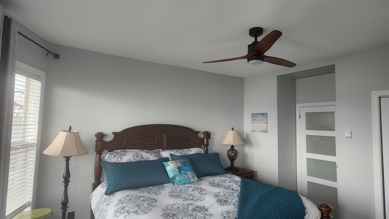 Photo of Bedroom in Cape Breton Regional Municipality