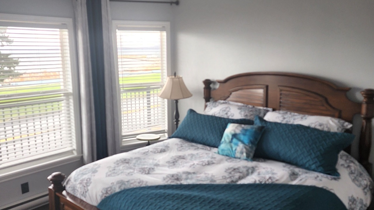 Photo of Bedroom in Cape Breton Regional Municipality