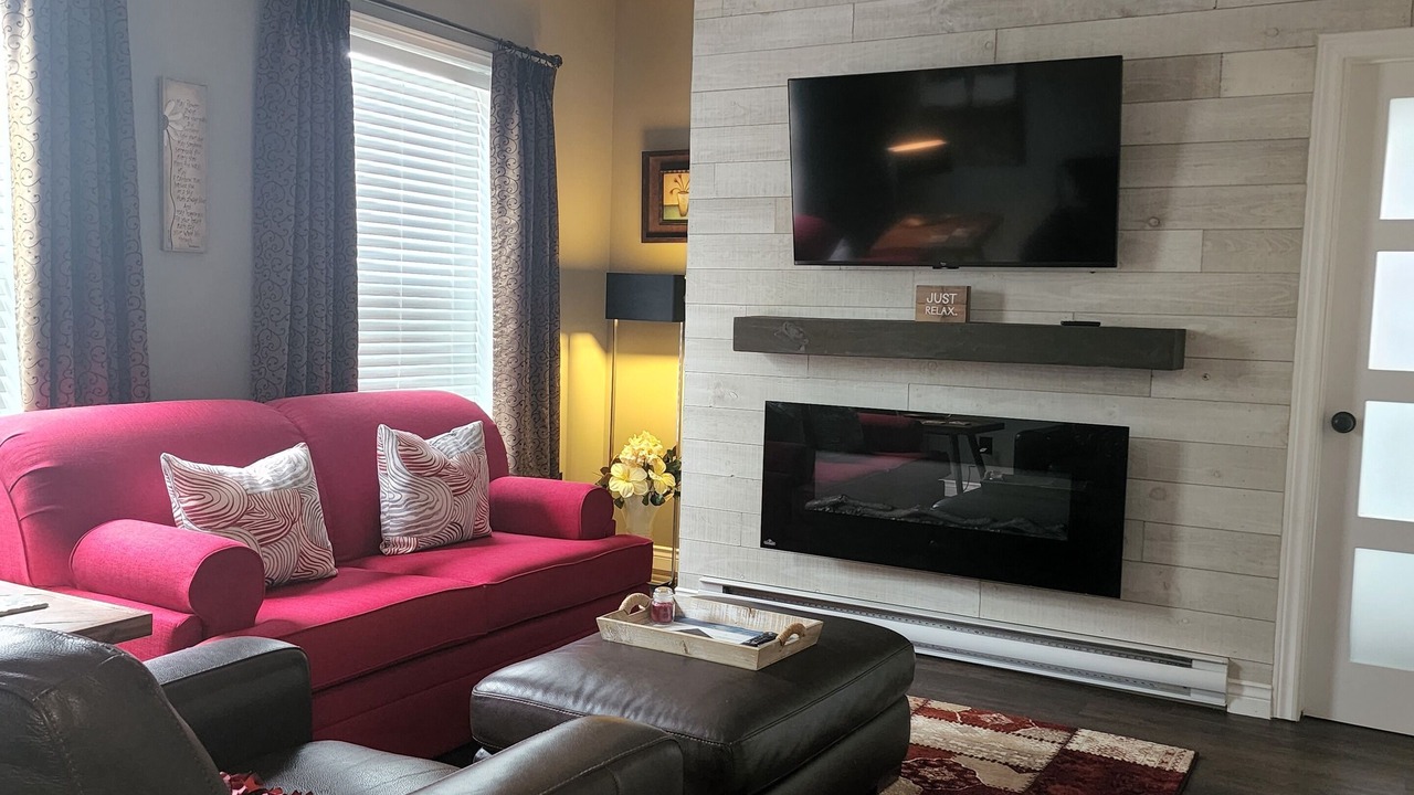 Photo of Livingroom in Cape Breton Regional Municipality