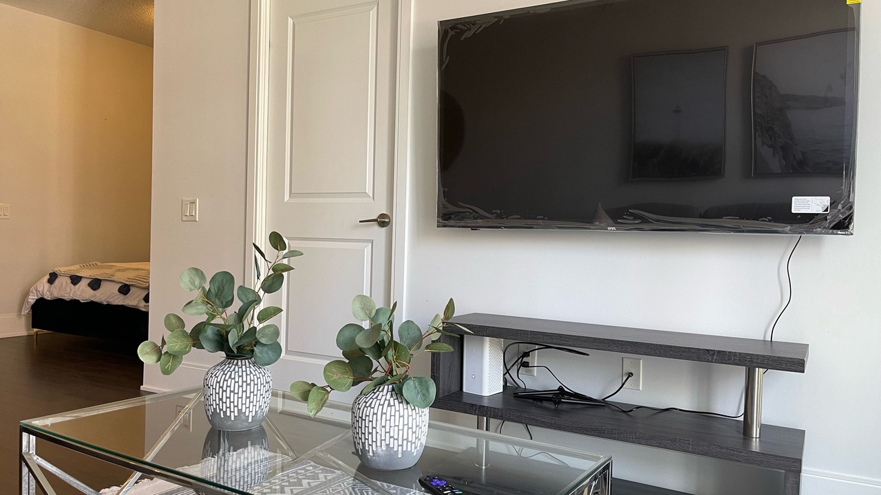 Photo of Bedroom in Wellington Place