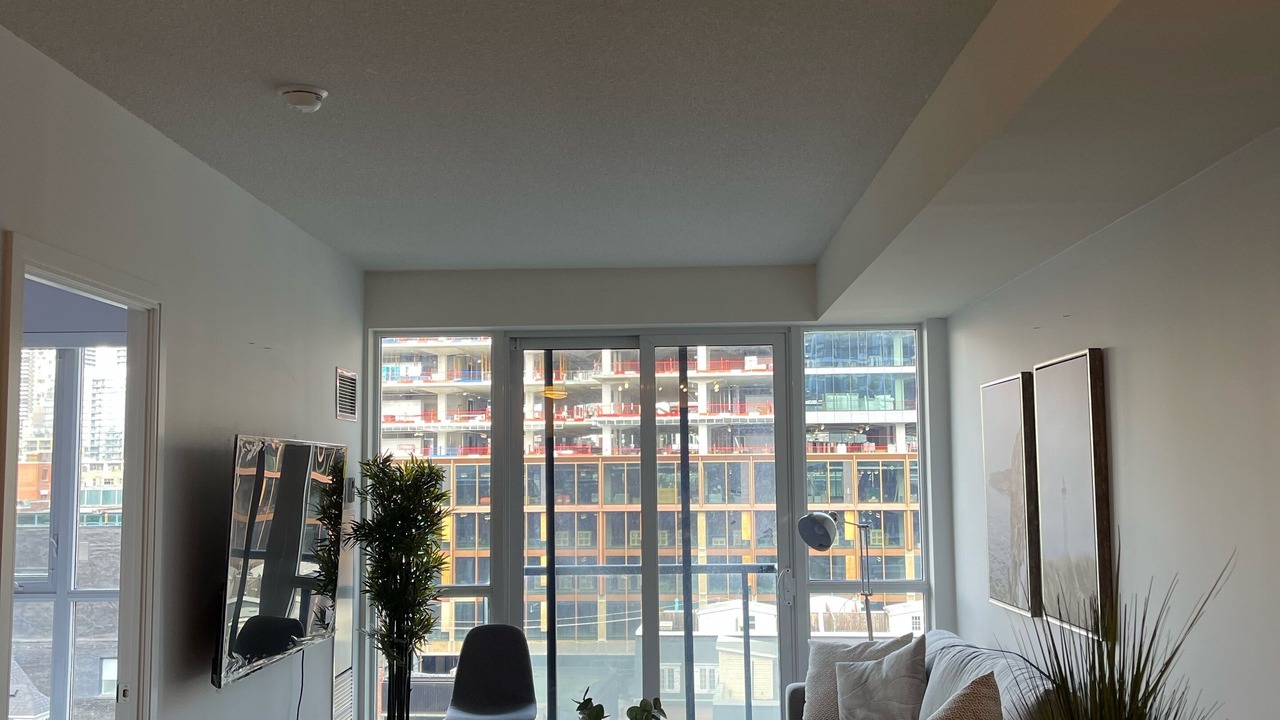 Photo of Livingroom in Wellington Place