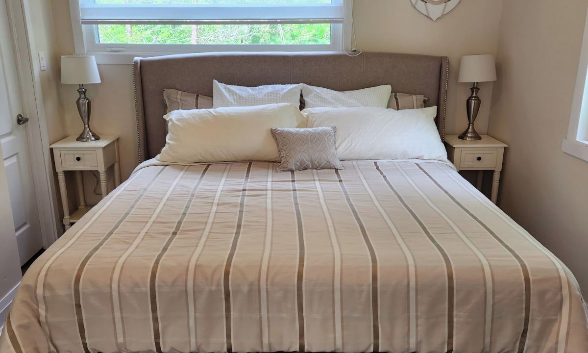 Photo of Bedroom in Killaloe