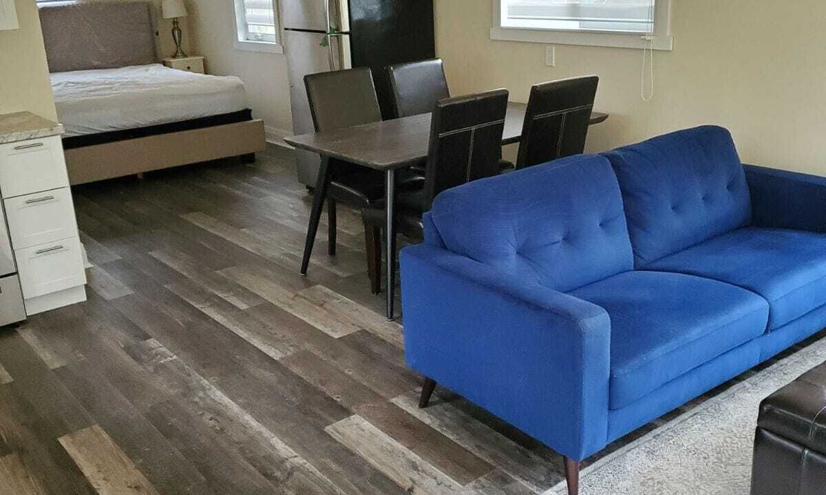 Photo of Bedroom in Killaloe