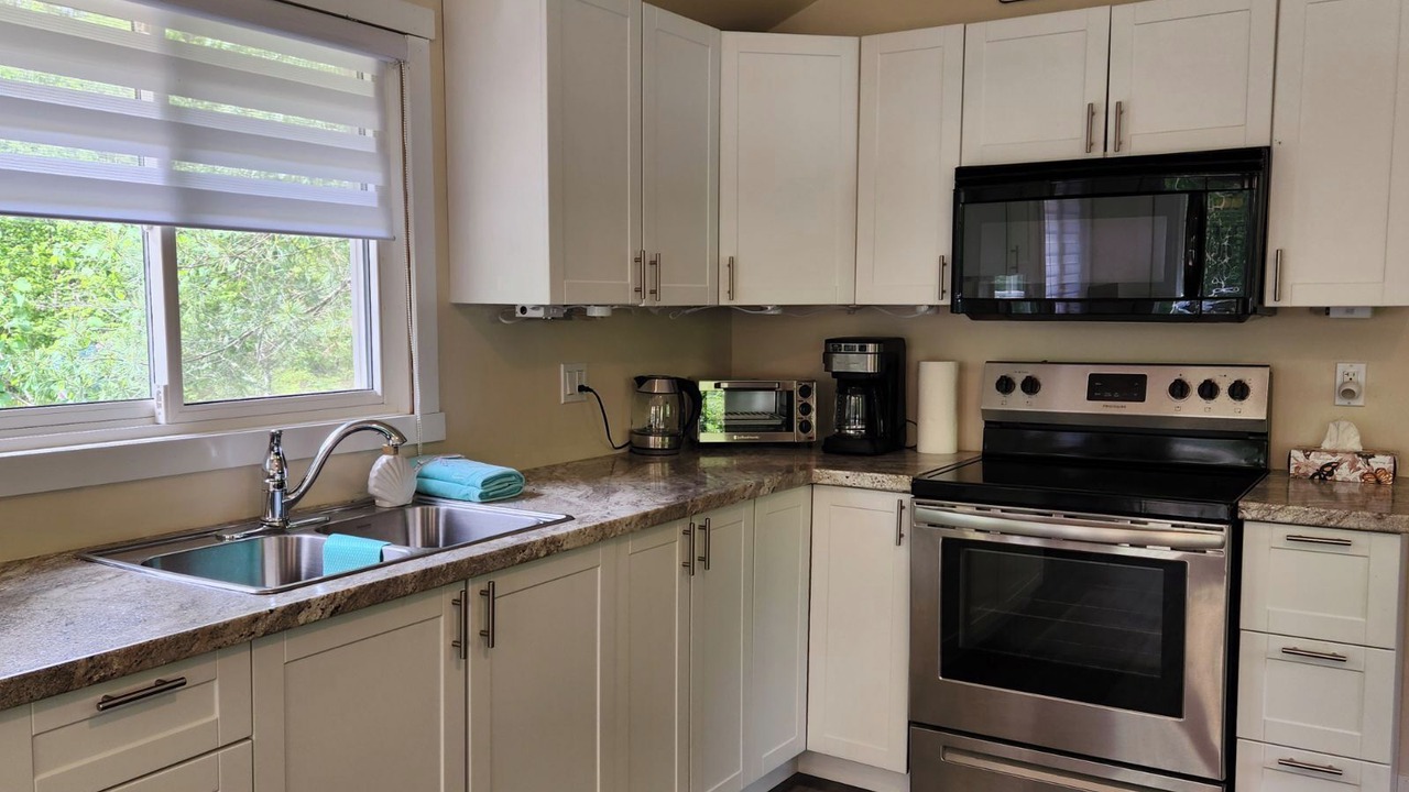 Photo of Kitchen in Killaloe