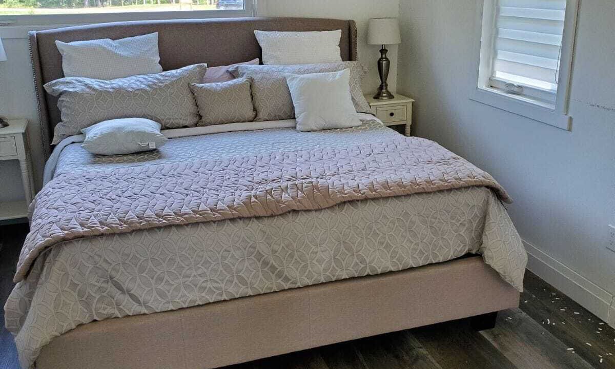 Photo of Bedroom in Killaloe