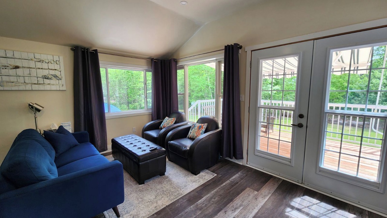 Photo of Livingroom in Killaloe
