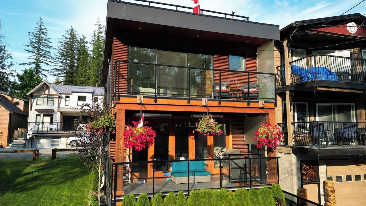 Photo of Outdoor in Cultus Lake