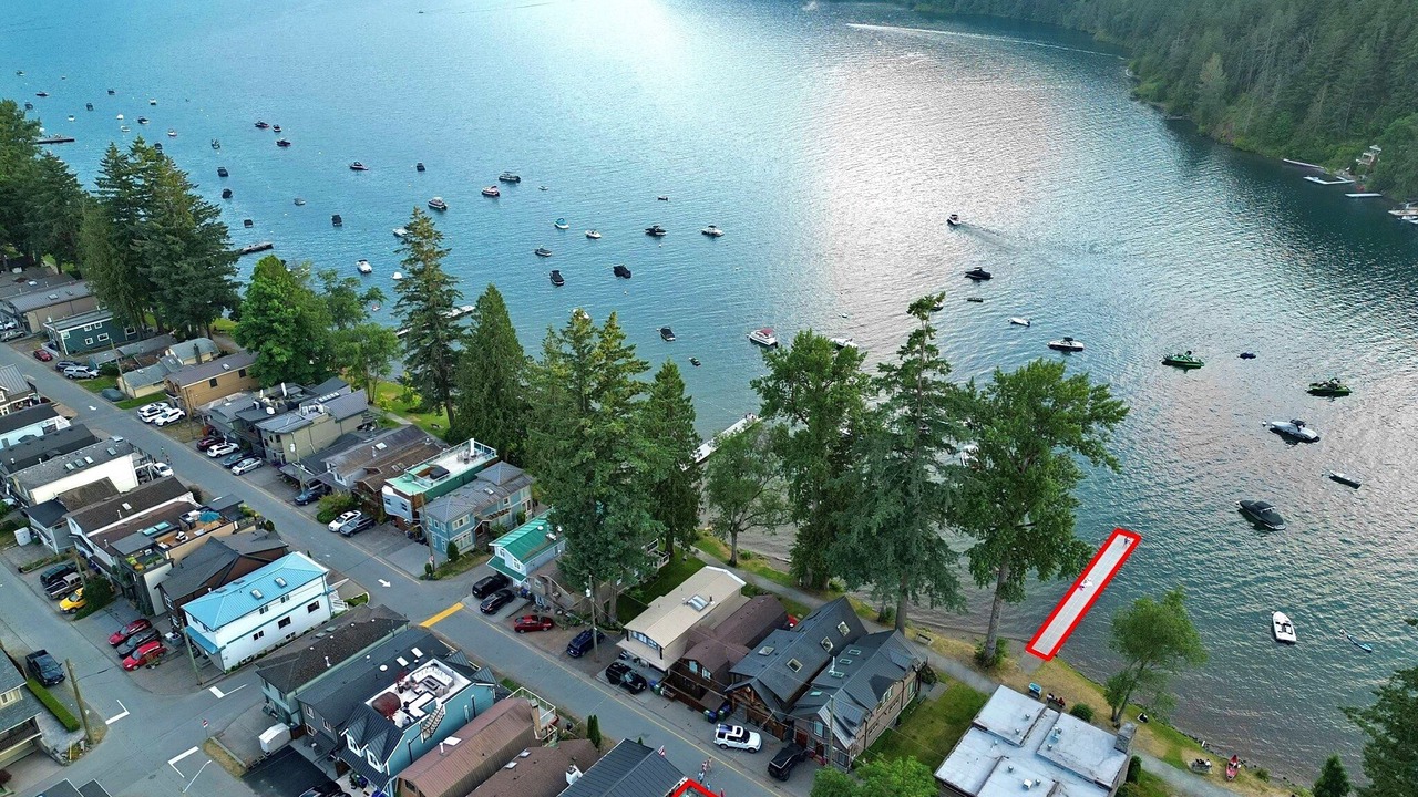 Photo of Outdoor in Cultus Lake