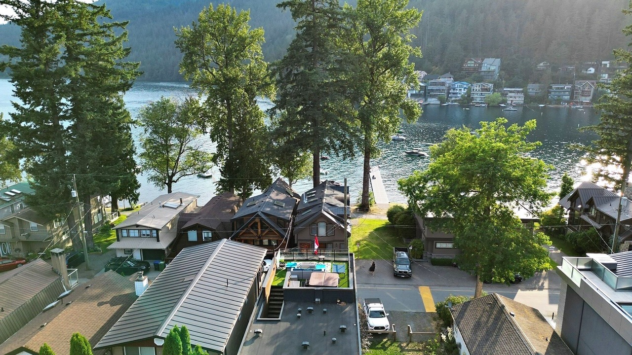 Photo of Outdoor in Cultus Lake