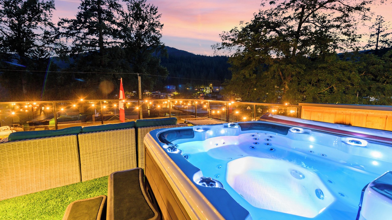 Photo of Outdoor in Cultus Lake