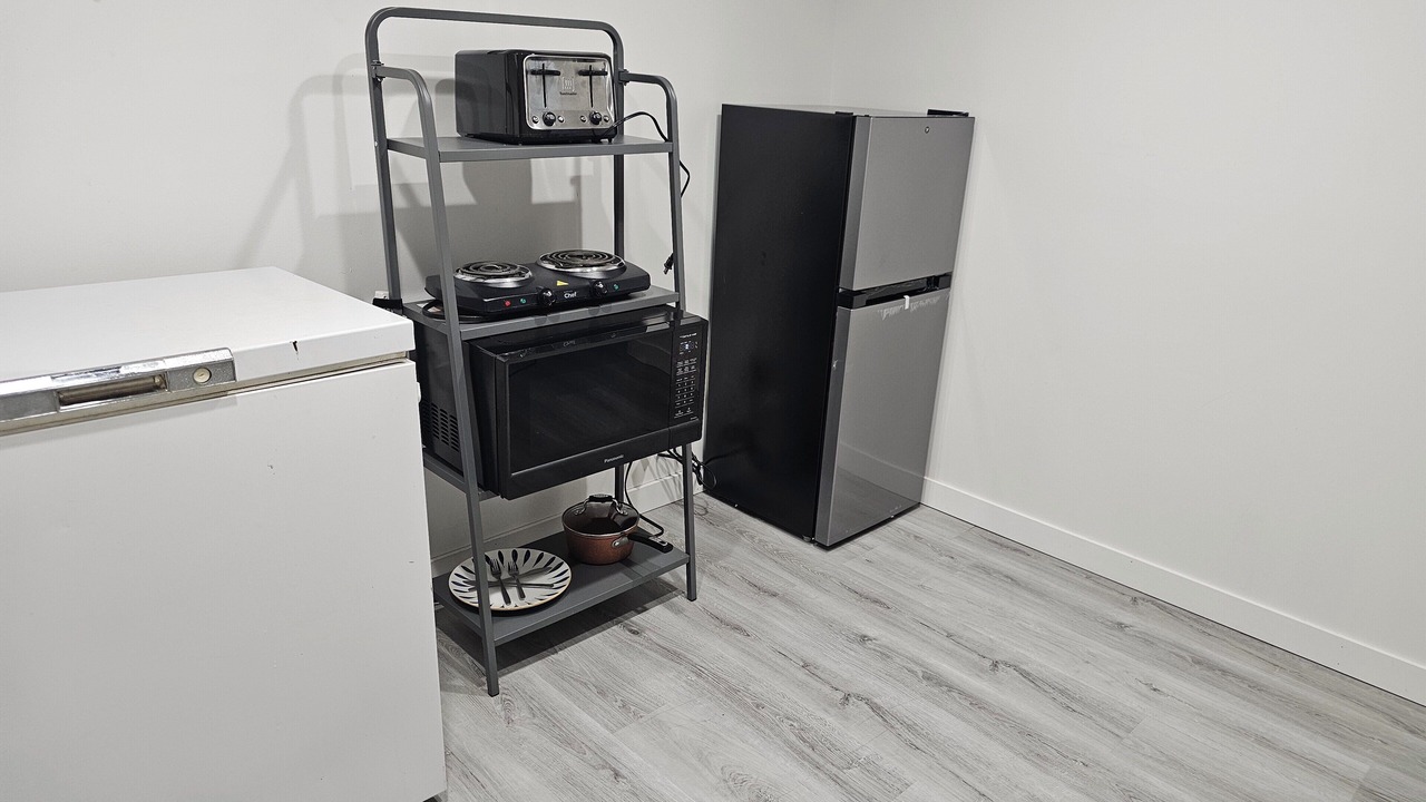 Photo of Kitchen in Northeast Edmonton