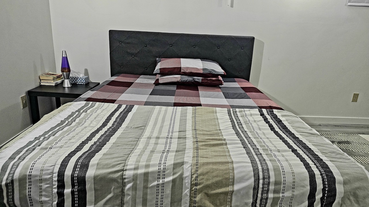 Photo of Bedroom in Northeast Edmonton