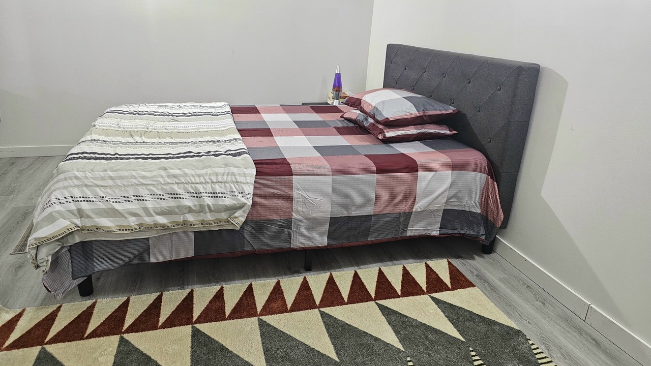 Photo of Bedroom in Northeast Edmonton