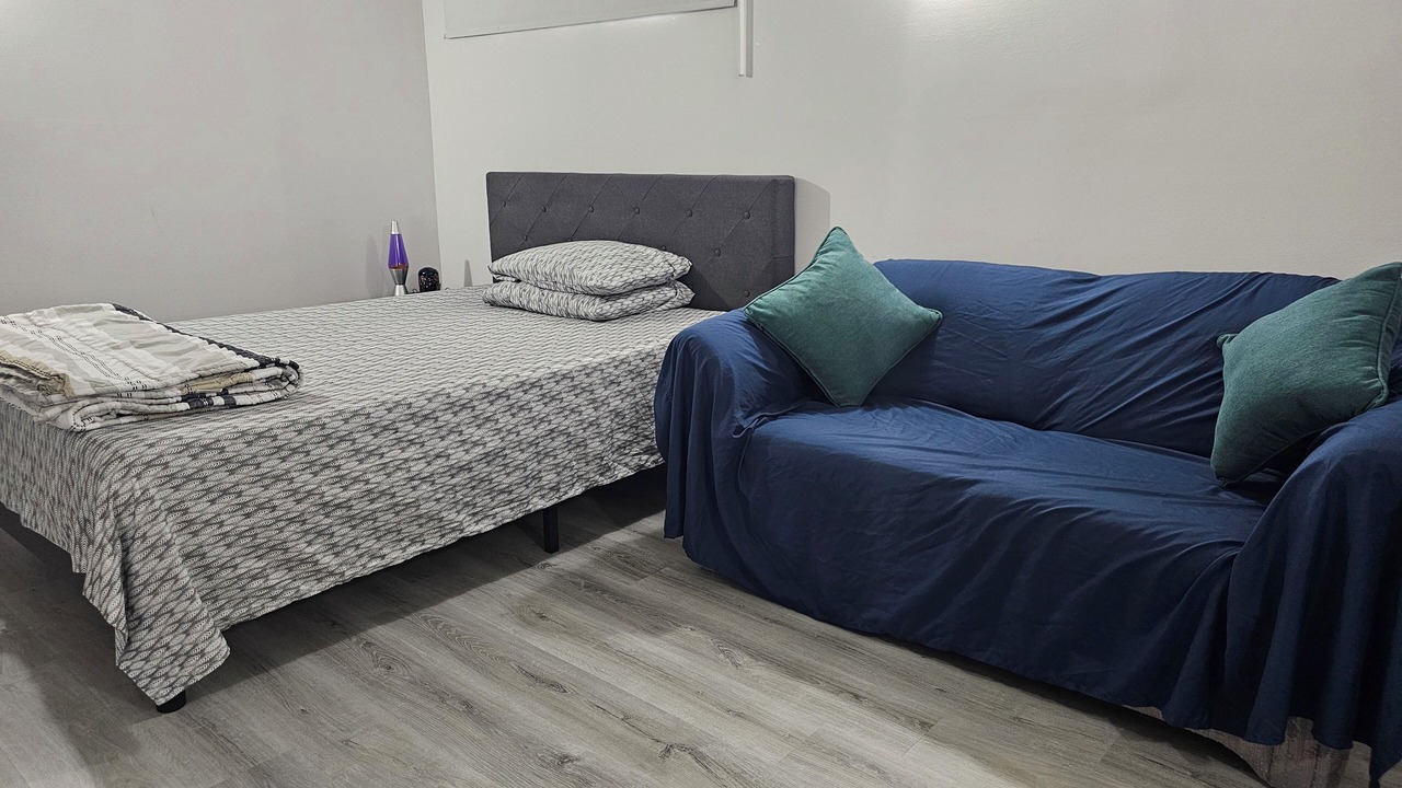 Photo of Bedroom in Northeast Edmonton