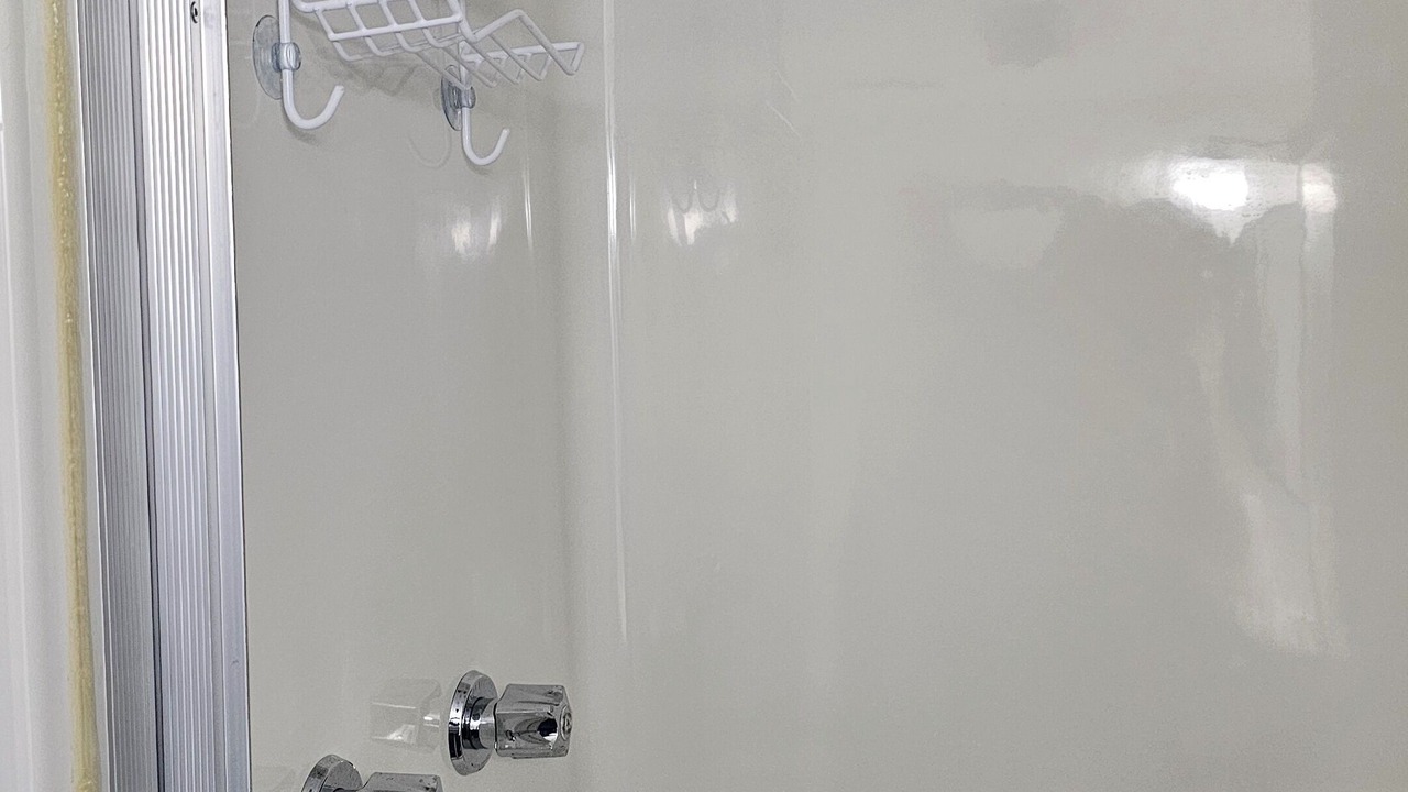 Photo of Bathroom in Northeast Edmonton