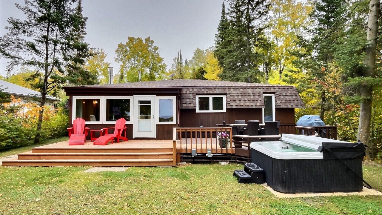 Photo of Outdoor in Beaconia