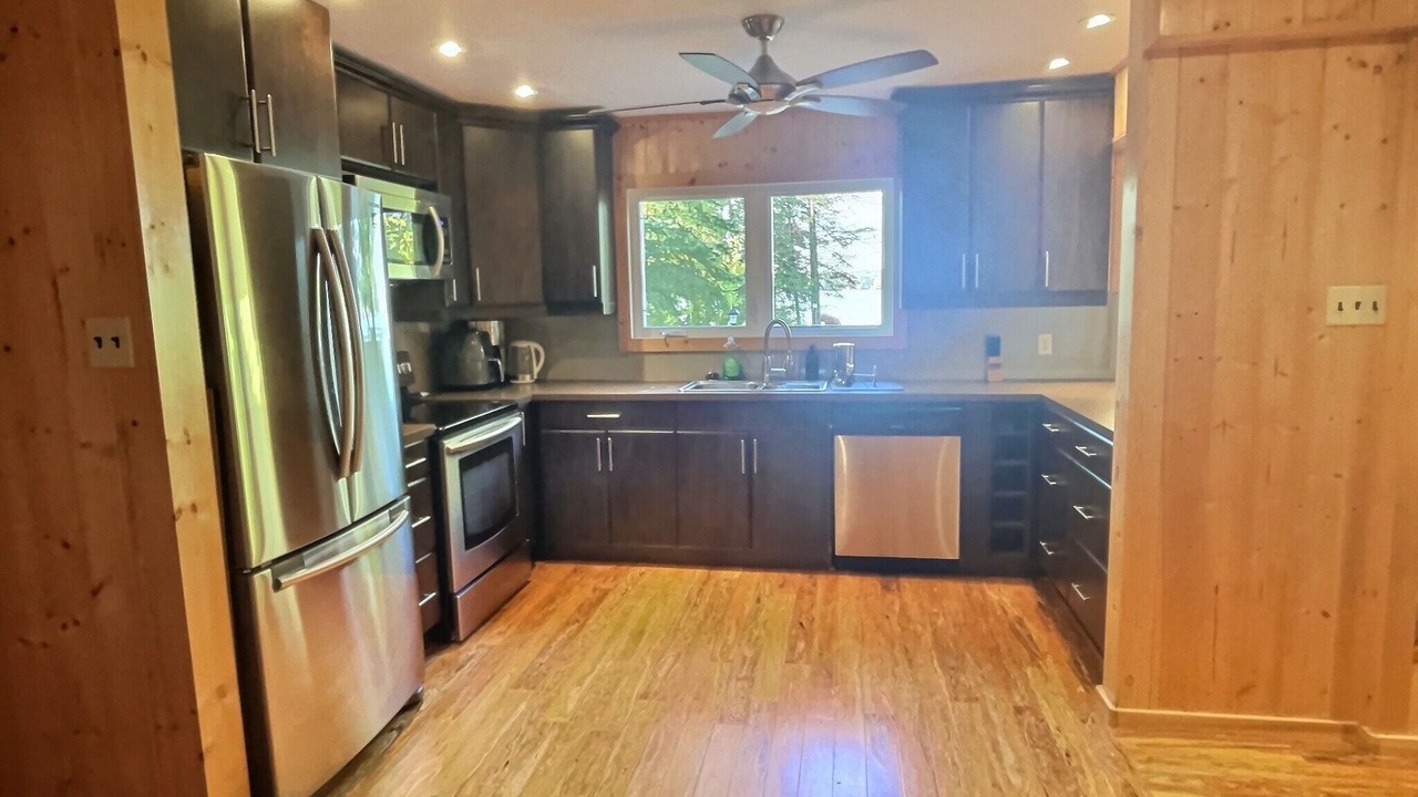 Photo of Kitchen in Beaconia