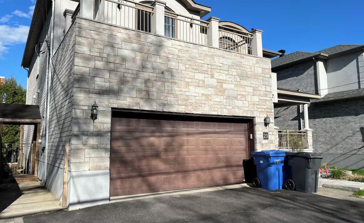 Photo of Outdoor in Repentigny