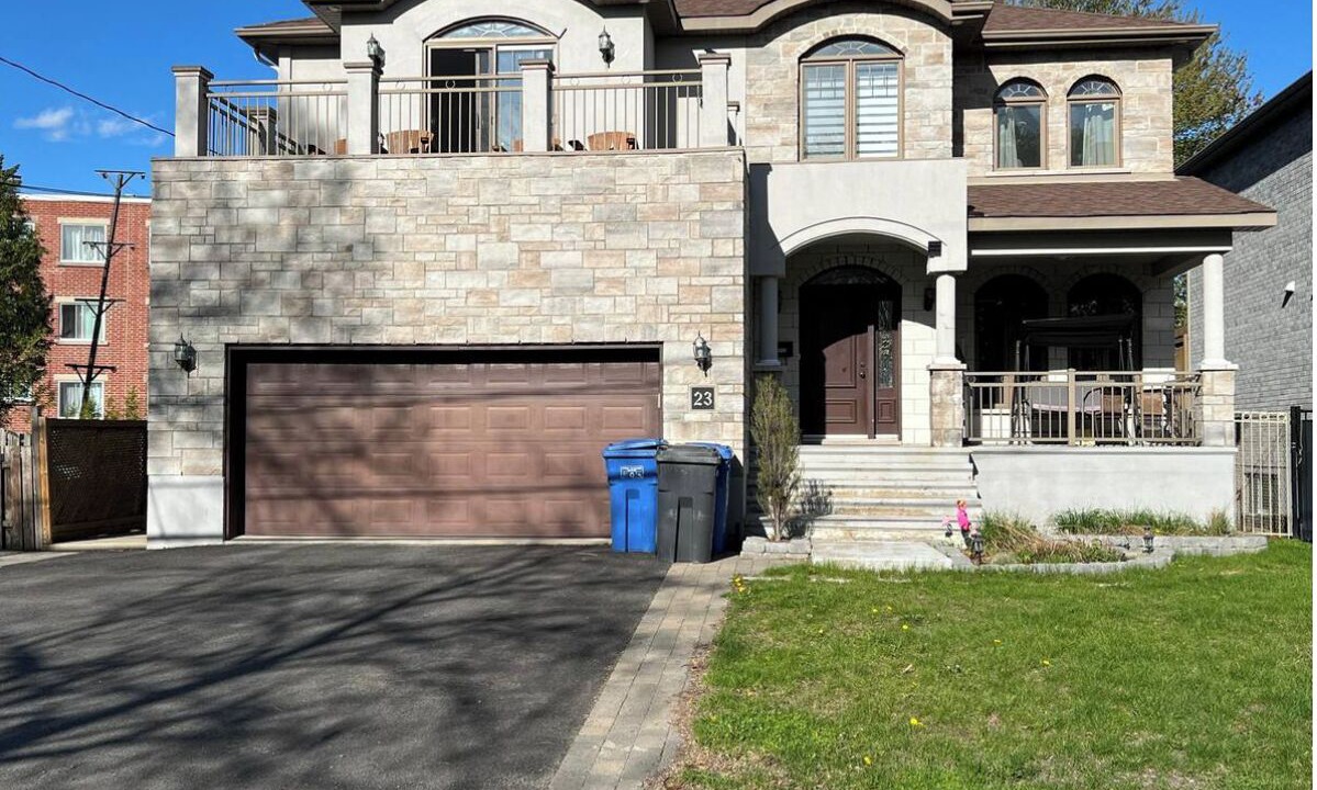 Photo of Outdoor in Repentigny